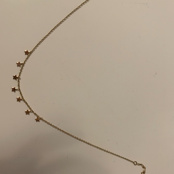 Set of Two Brandy Melville necklaces - Picture 4 of 5